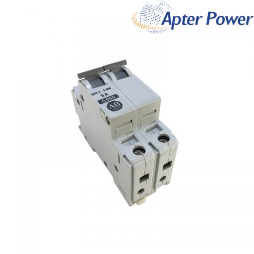 1492-CB2G050  Circuit Breaker