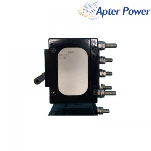 APL14-6-10  BREAKER SWITCH