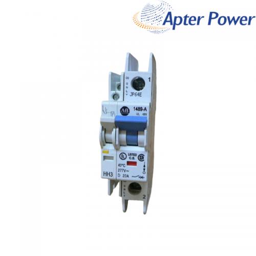 1489-A1D200  Circuit Breaker