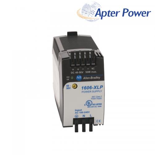 1606-XLP  POWER SUPPLY