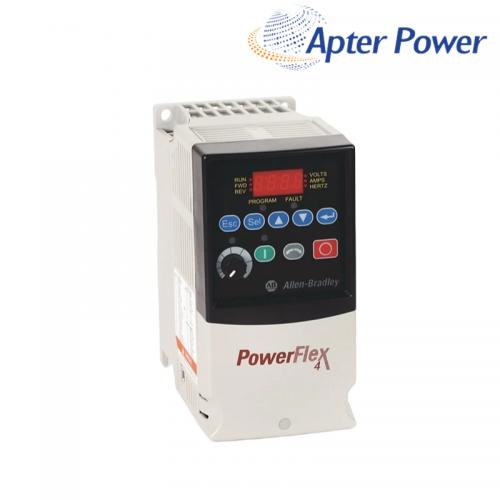 22A-D2P3N104  Inverter AC Drive