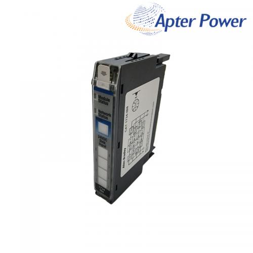 CAT 1476-IB8  Input Module