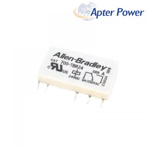 700-TBR24  RELAY
