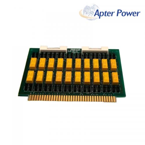 P13-00180  PCB Auxilary Relay