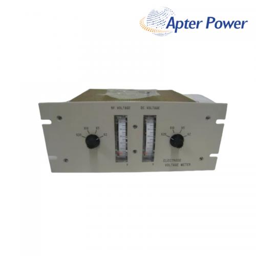 A13-57936-02  VOLTAGE METER CONTROLLER