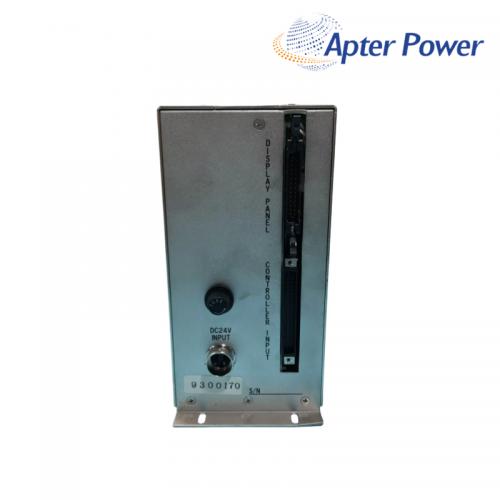 A13-02349  Panel Master Controller