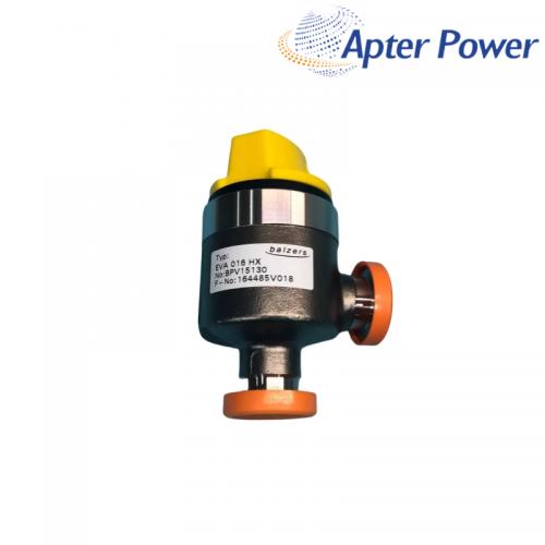 BPV15130  Angle Valve