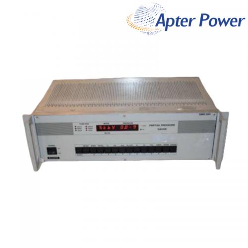 QMG064  Gauge Mass Spectrometer