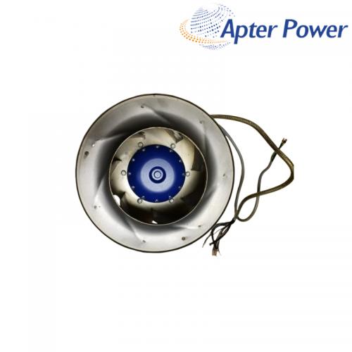 RH31C-ZID.DC.1R  Centrifugal Fan