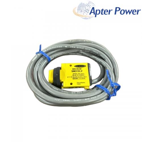 SM312LV  Photoelectric Sensor