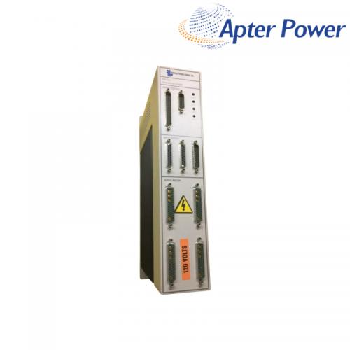 USA2-22-35   Servo Amplifier Control