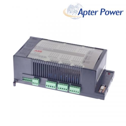 07KR91 GJR5250000R0151  Procontic Central Unit