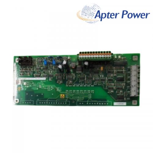 3BHE003748R0002 GDC742 AE  Interface module