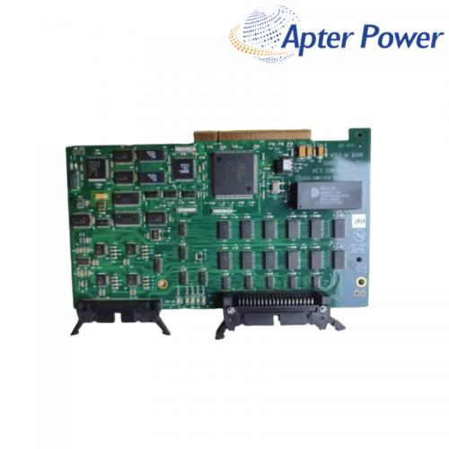 PCBS-0115  Motion Control Card