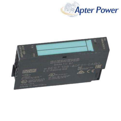 6ES7138-4DF01-0AB0  Micro Memory Card