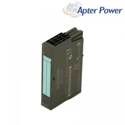 6ES7134-4FB00-0AB0  ELECTRONIC MODULE