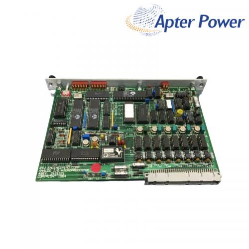 316123  Analog I/O Microprocessor