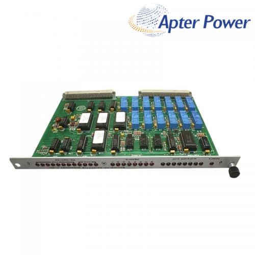 3162000  COMPRESSOR BOARD
