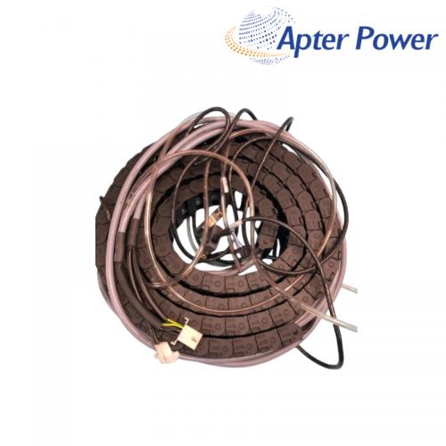 BM23951L16  Cable Track Assy