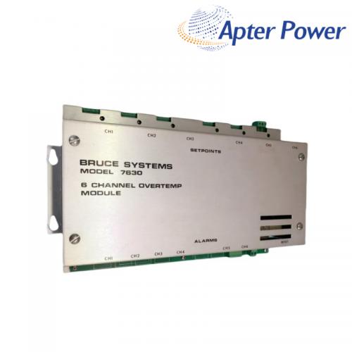 9011086  OVER TEMPERATURE MODULE CONTROLLER