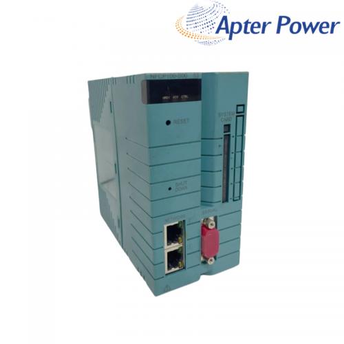 NFCP501-S05 S1  CPU Module