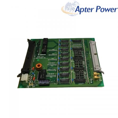 BG9-1071  PCB Board