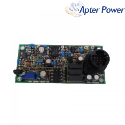 BG4-6583-000  PCB Board