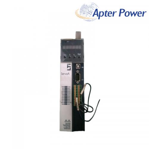 SA54.0550.0033.0000.0  Servo Drive