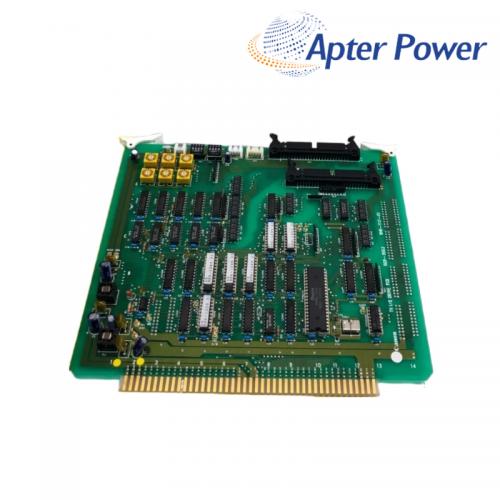 BG9-9553-000  I/O Drive Board