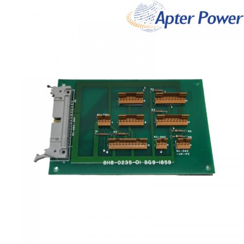 BH8-0235-01  PCB Board
