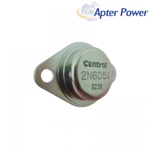 2N6051  Silicon Darlington Power Transistors