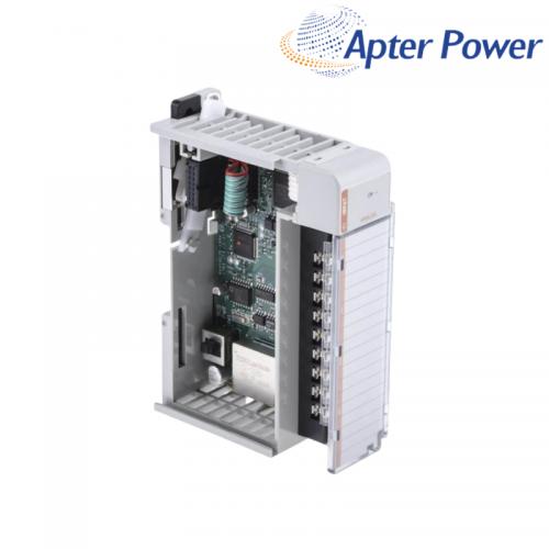 1769-IF4   Analog Input Module