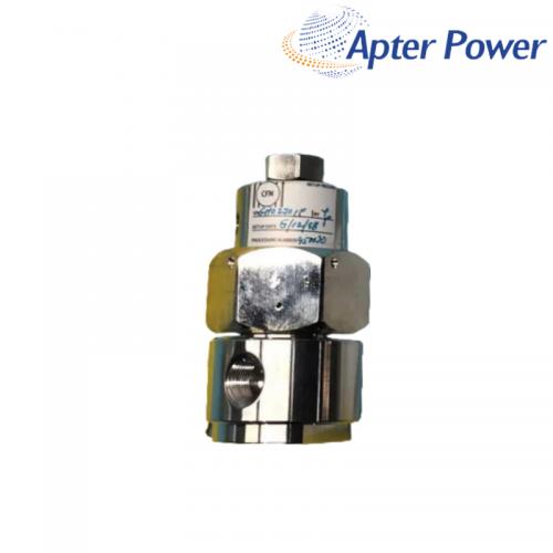 7032-07  DEMO LOARDED REGULATOR