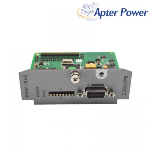 8903-PB-00  Communications Option Card