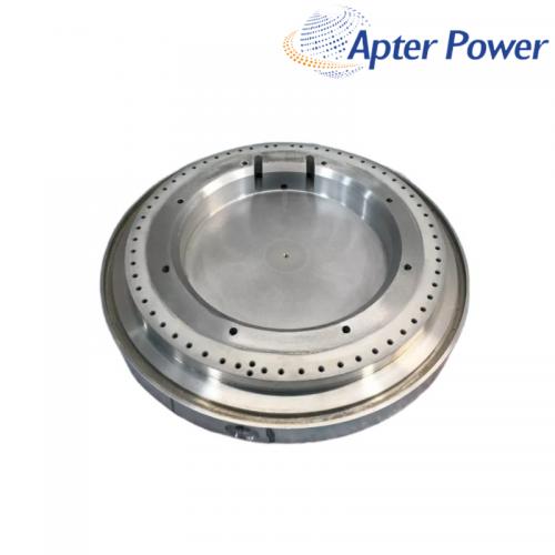 39-926-001  INTERFACE FLANGE