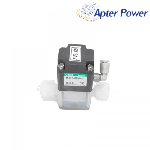 AMD01-8BU-4  VALVE