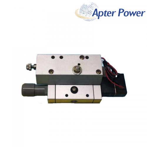 VPA-10HR   VACUUM VALVE