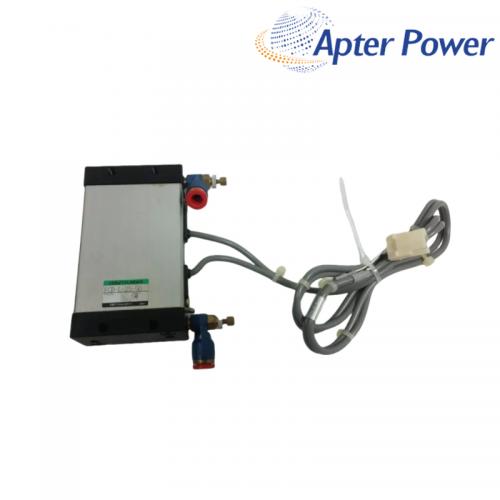 FCD-L-25-50  Flat Cylinder