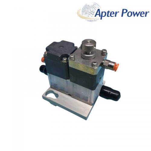 AMDS00-8BUS  SUCTION VALVE