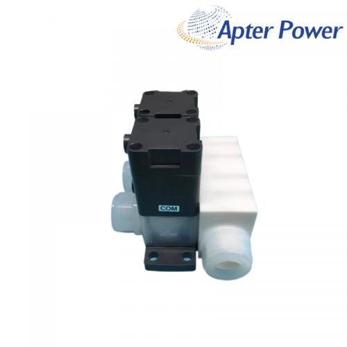 AMG402-X0027  DOUBLE VALVE