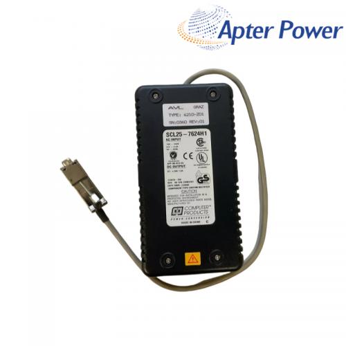 SCL25-7624  POWER CONVERTOR