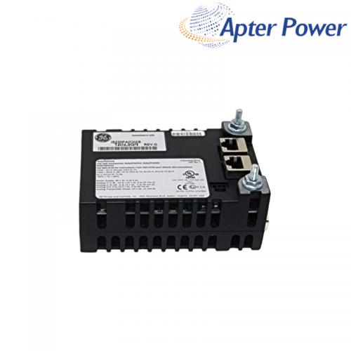 IS220PAICH1B   Analog I/O Module