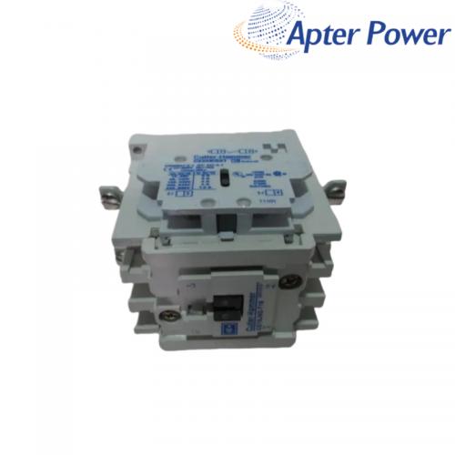 CE15JNS2AB-T16  Magnetic Contactor
