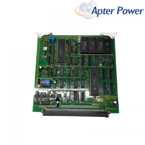 SECU-006  PCB Board