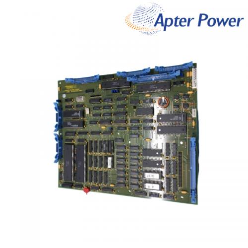 166133-502  Master Board