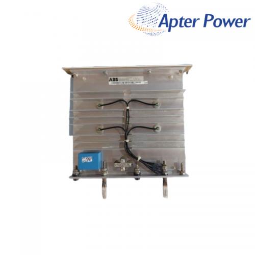 3BDH000734R1 CBC11-P AC870P  DIODE UNIT