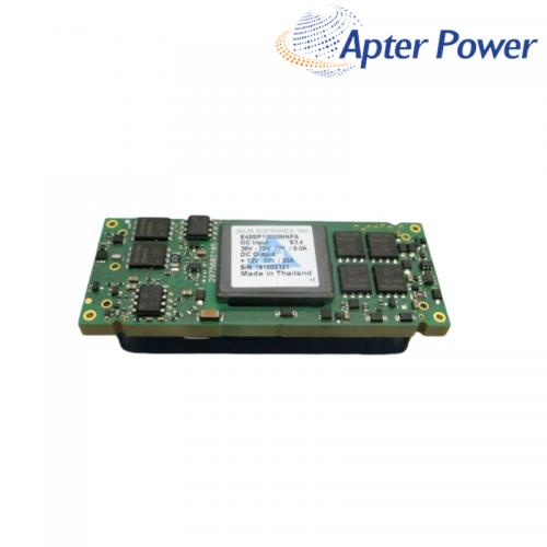 E48SP12020NNFA  DC/DC Converter
