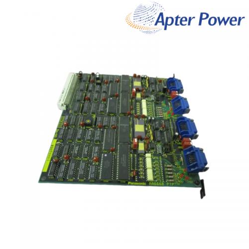 EAUA-287500  PTB Board