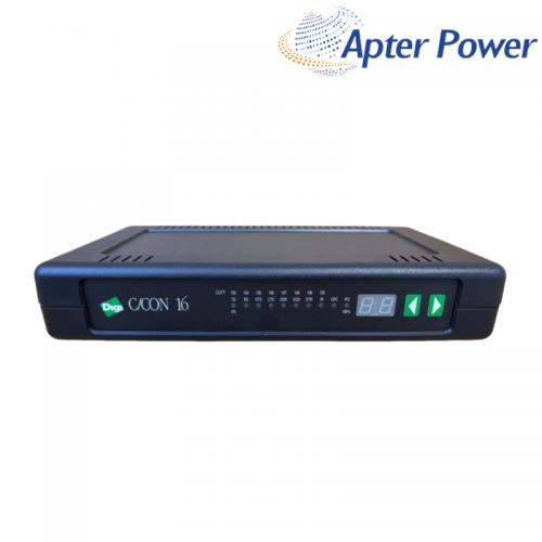 5000320  Network Concentrator