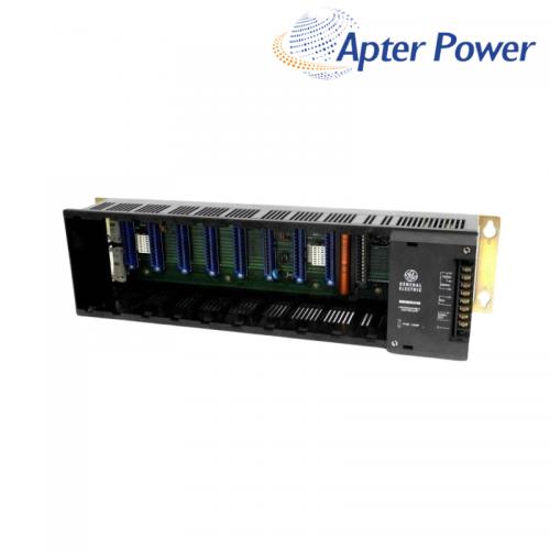 IC610CHS134  10 SLOTS  RACK